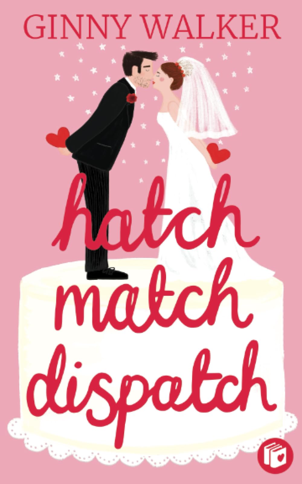 Hatch Match Dispatch