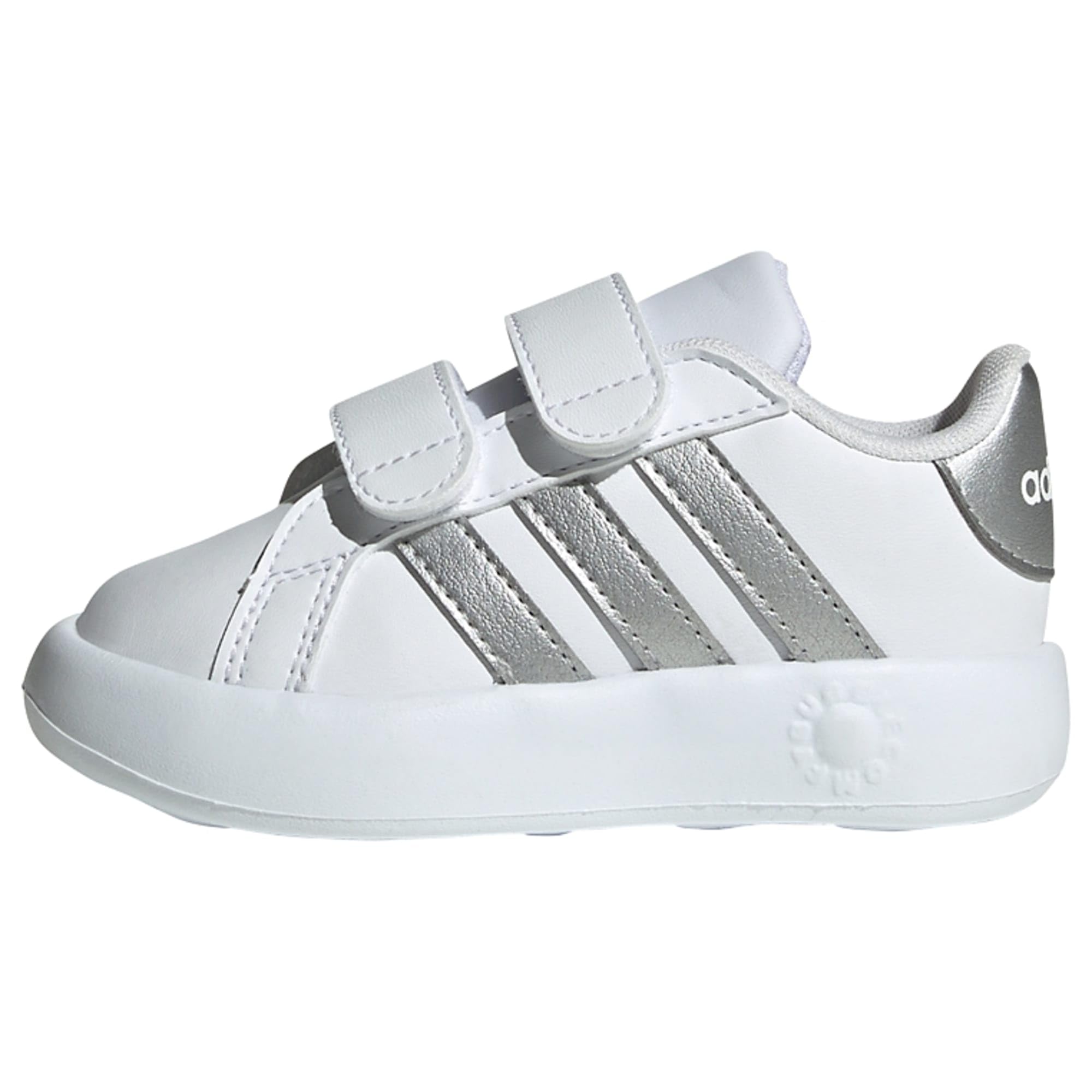 adidas Grand Court 2.0 CF I, Sneaker Unisex bebƩ