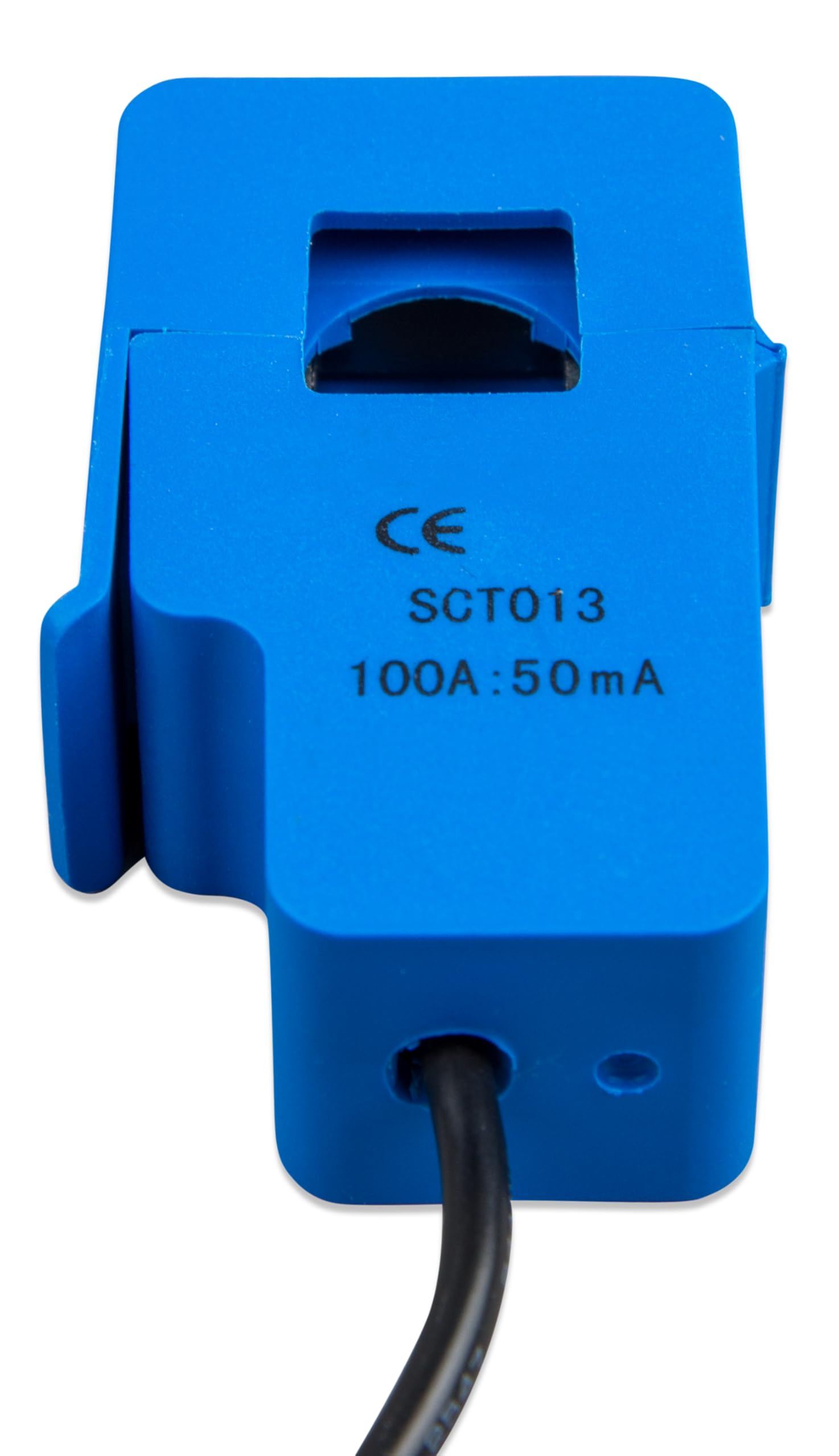 Victron Energy Multi-Coloured Current Transformer 100A:50ma For Multiplus-Ii, 1 Meter