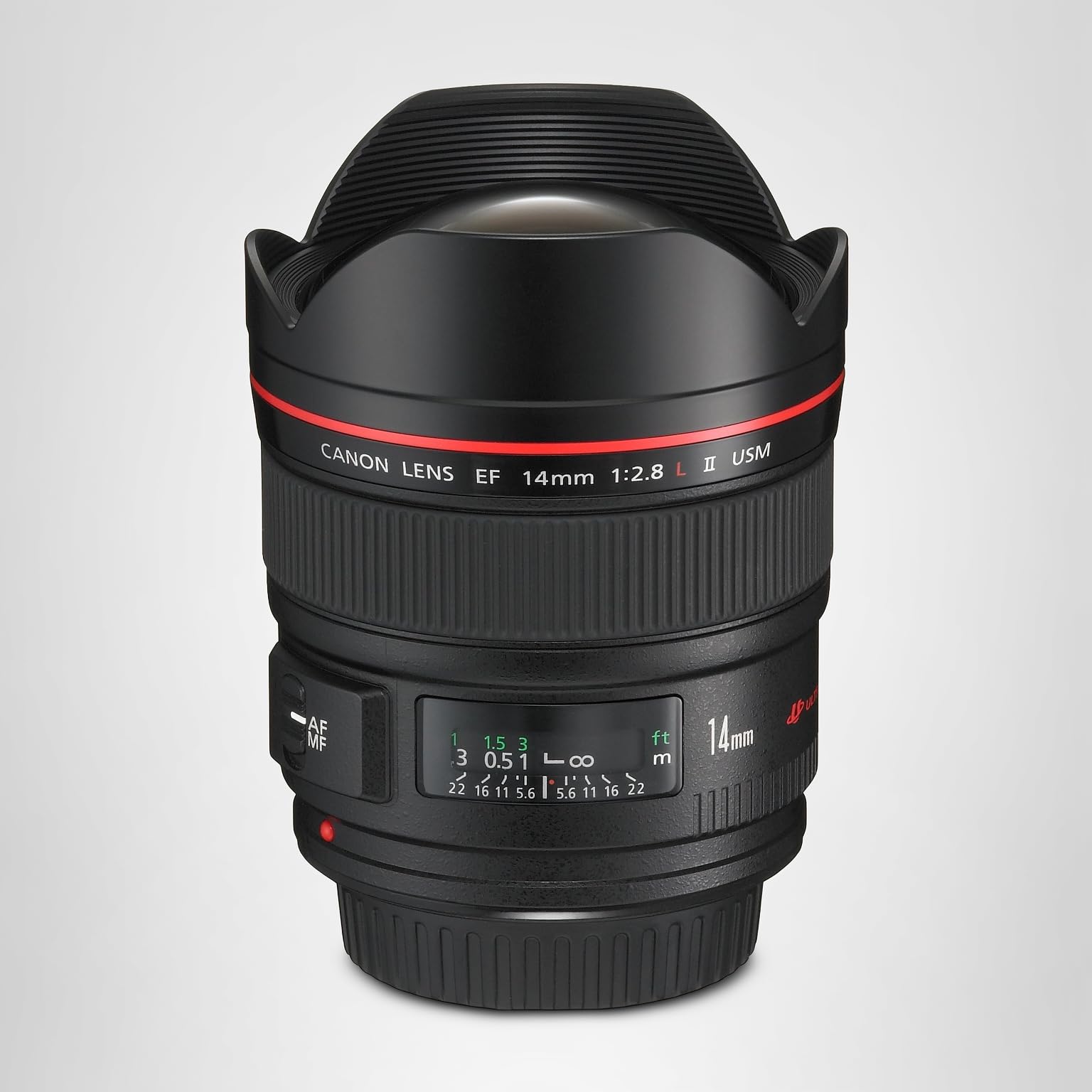 Amazon.co.jp: Canon EF 14mm f/2.8L II USM : Electronics