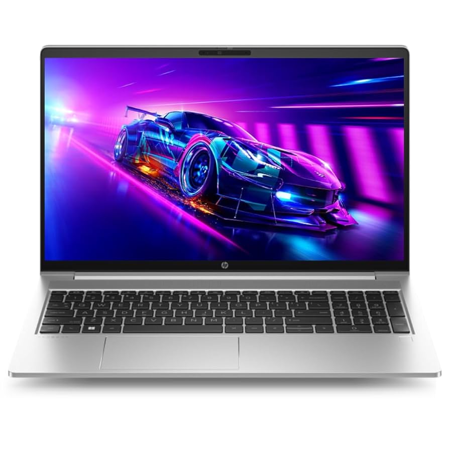 Amazon.com: HP ProBook 450 G10 Home School & Business Laptop