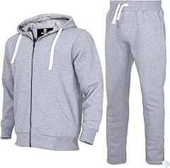 Light Gray -Hooded
