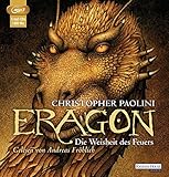 Eragon - Die Weisheit des Feuers [MP3-CD] (Eragon - Die Einzelbände, Band 3) - Christopher Paolini