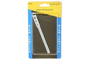 Zareba HTTT Wire Twisting Tool: The Practical Solution for Strong, Long-Lasting Fences