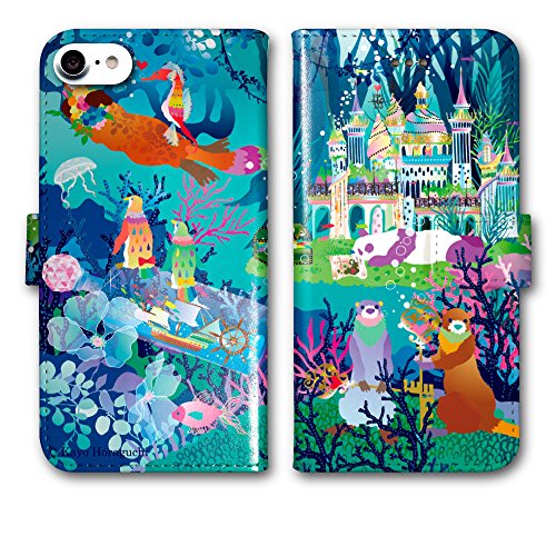 Kayo Horaguchi �z���O�`�J�� �f�U�C�� iPhone16 Pro �݊��i �P�[�X �蒠�^ �X�}�z�P�[�X �J�o�[ �A�C�t�H��16�v���݊��i �P�[�X �X�}�z�J�o�[ �J�[�h���[ �A�j�}���� �J���E�\ �y���M�� �C���V�j