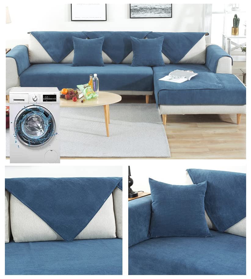 Housse canapé imperméable de qualité supérieure pour fauteuil relax 1 place
