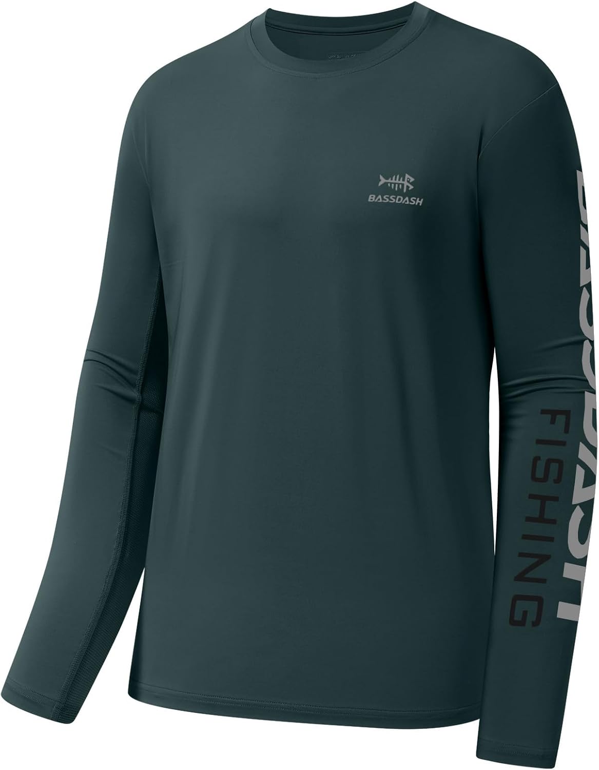 Slate Blue/Grey Logo