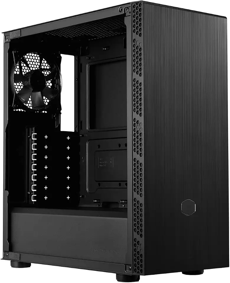Cooler Master MB600L + 500W PC Case