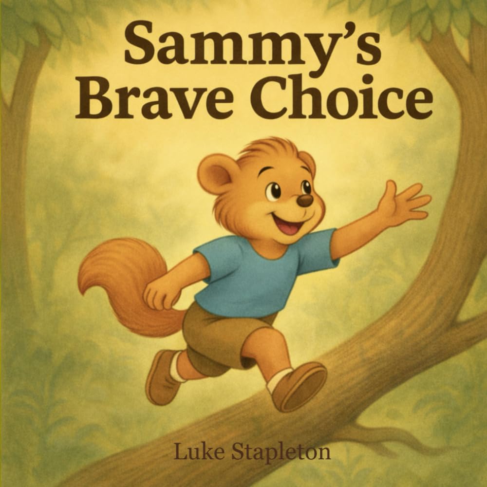 Sammy’s Brave Choice