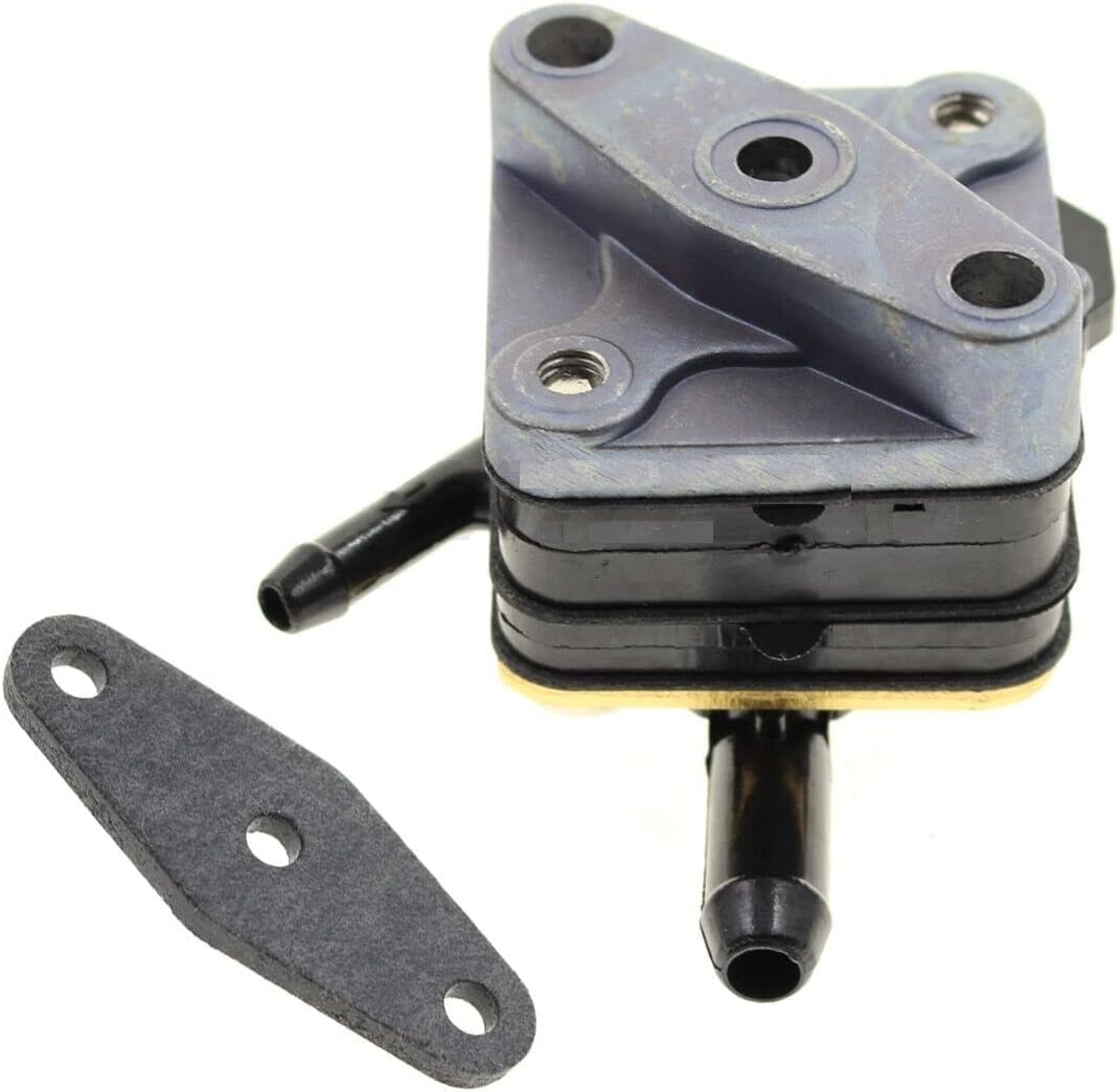 Fuel Pump Outboard For Johnson Evinrude 6 8 9.9 15 HP 1968 69 70 71 72 73 74 75 710157490998 Model_TRD-RST-5968