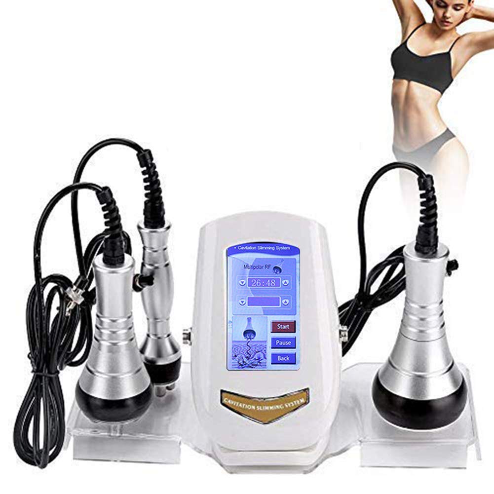 40K Body Fat Reduction Beauty Device, Radio Frequency Skin Rejuvenation And Firming Beauty Equipment, Home Desktop Fat Reduction Device.