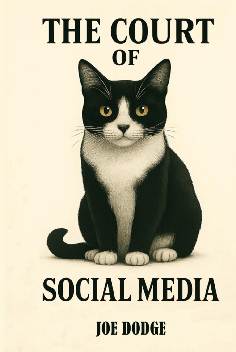 The Court of Social Media