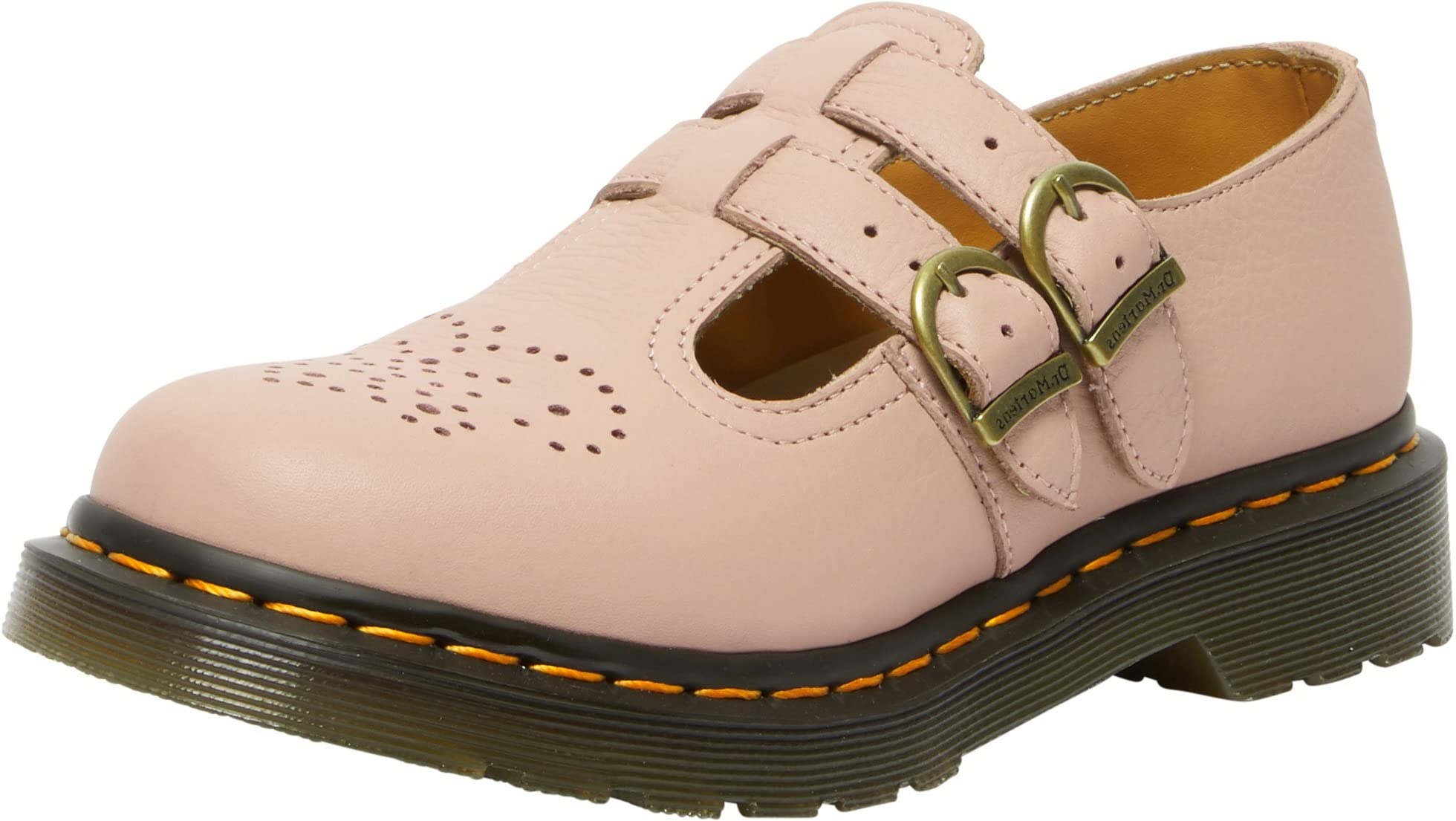 Amazon | Dr. Martens レディース 8065 メリージェーン