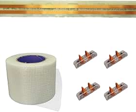 Kit Eletrofita 2 Pistas 3 Metros 750V 10A