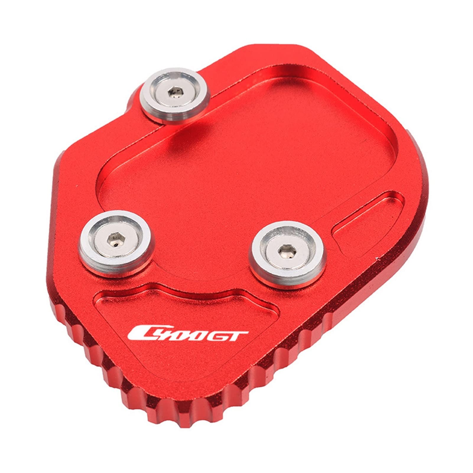 Extension de béquille pour BMW C400GT C400X K51 élargisseur de support
