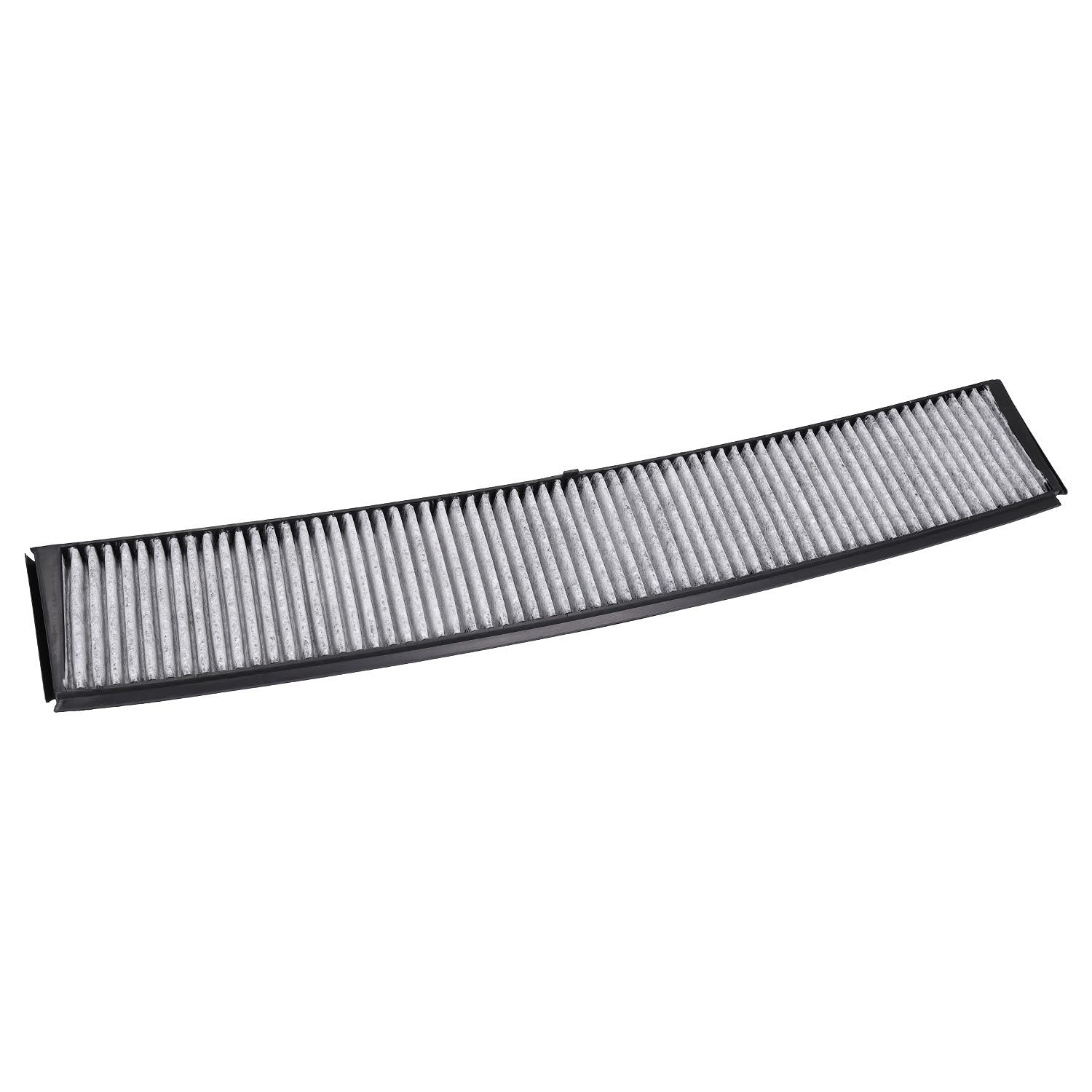 FEBI BILSTEIN 44783 Filtro abitacolo Filtro antipolline