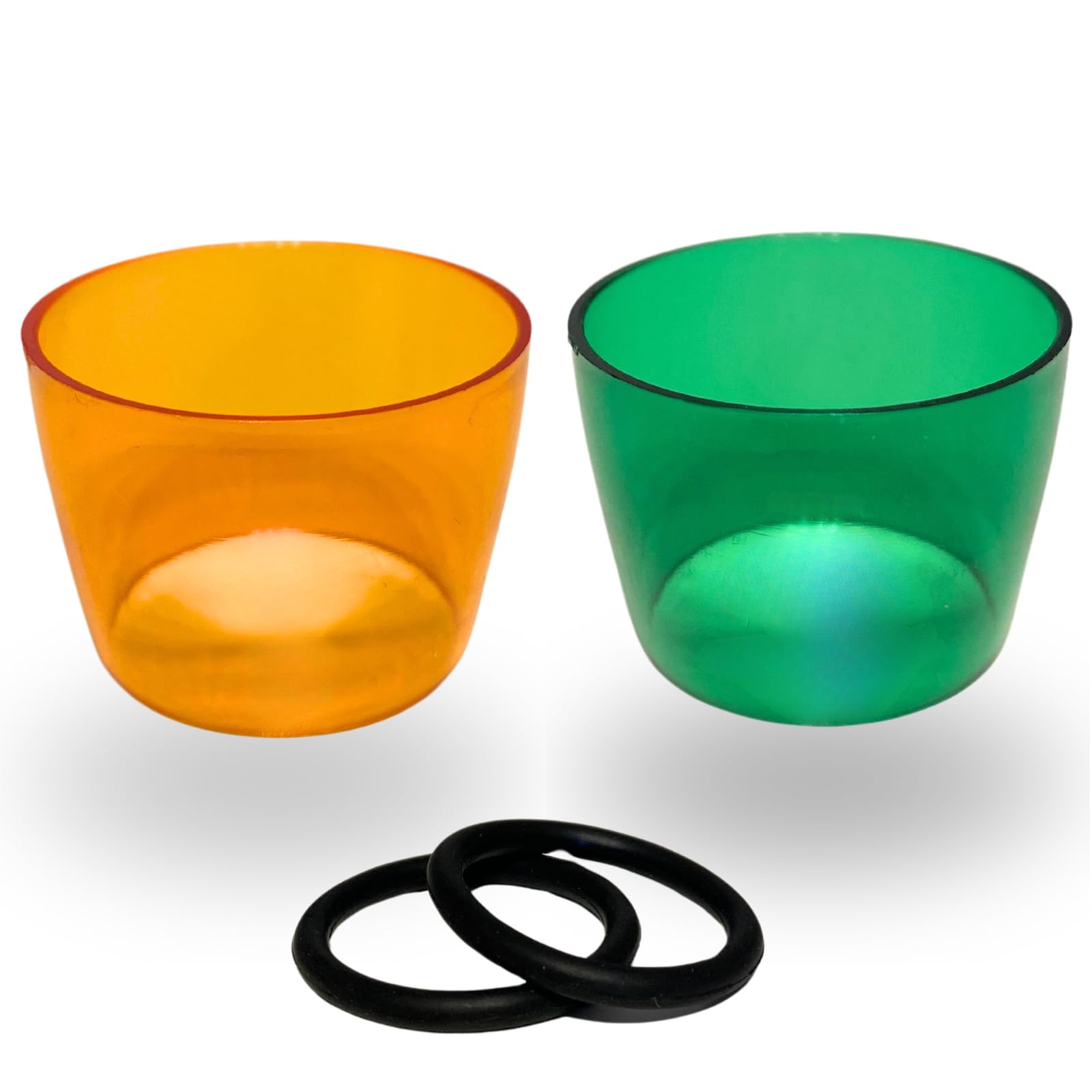 Amazon.co.jp: 【Soomloom Goal Zero対応】Resafe アンバー