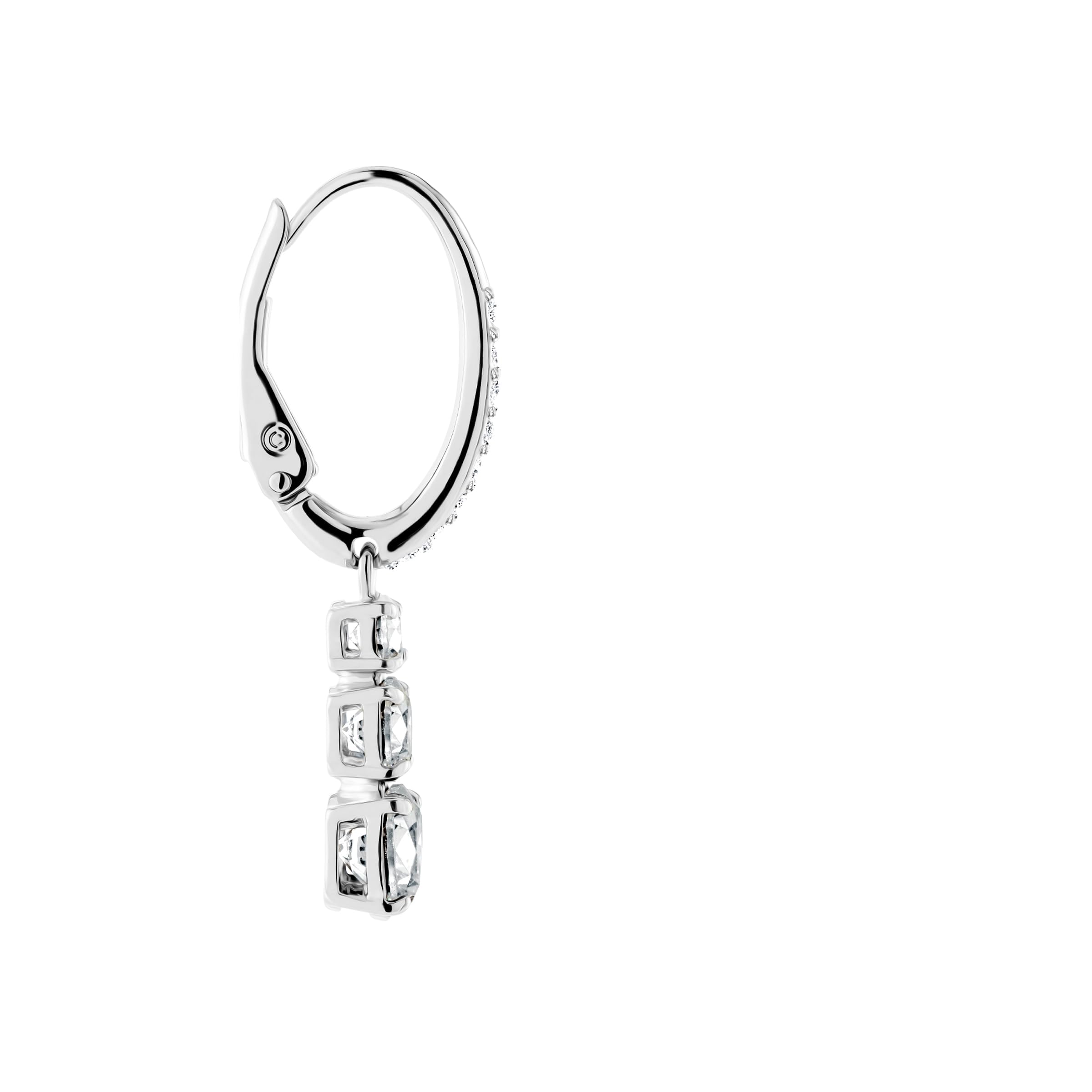 Swarovski Stilla Attract Collezione Orecchini