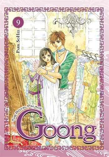 Goong, Vol. 9: The Royal Palace (Goong, 9) Goong, Vol. 9: The Royal Palace (Goong, 9)