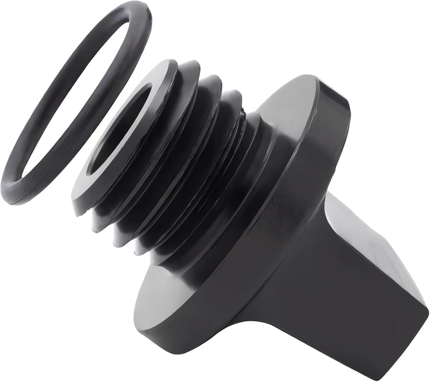 Motorcycle Engine Oil Filler Cap Screw C For YAMAHA FZ-1 FZS1000 FZS 1000 2001-2015 2014 2013 2012 2011 2010 2009 2008 2007 Motorcycle M27*3.0 Engine Oil Filler Cap Plug(RED)