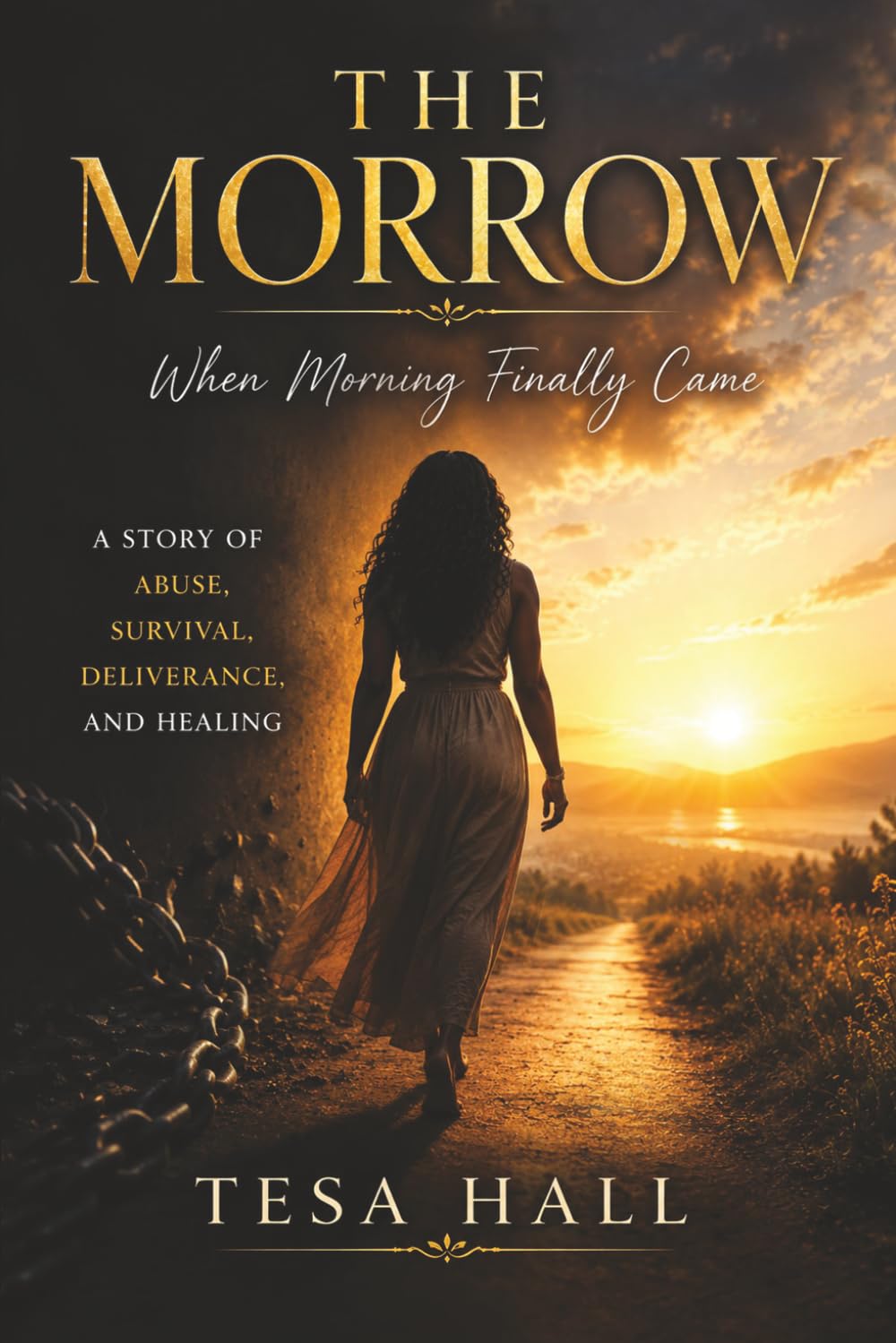 THE MORROW: When Morning Finally Came