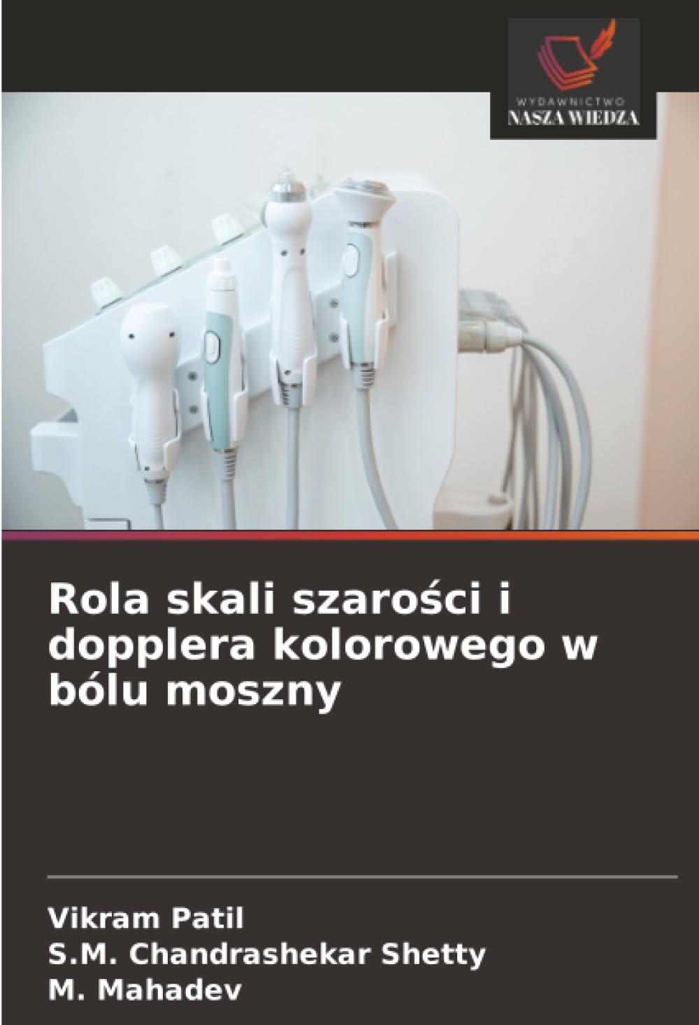 Rola skali szarości i dopplera kolorowego w bólu moszny