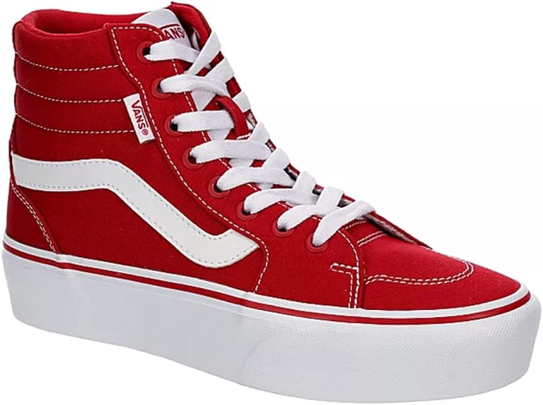 Amazon.com: Vans Unisex Filmore High 