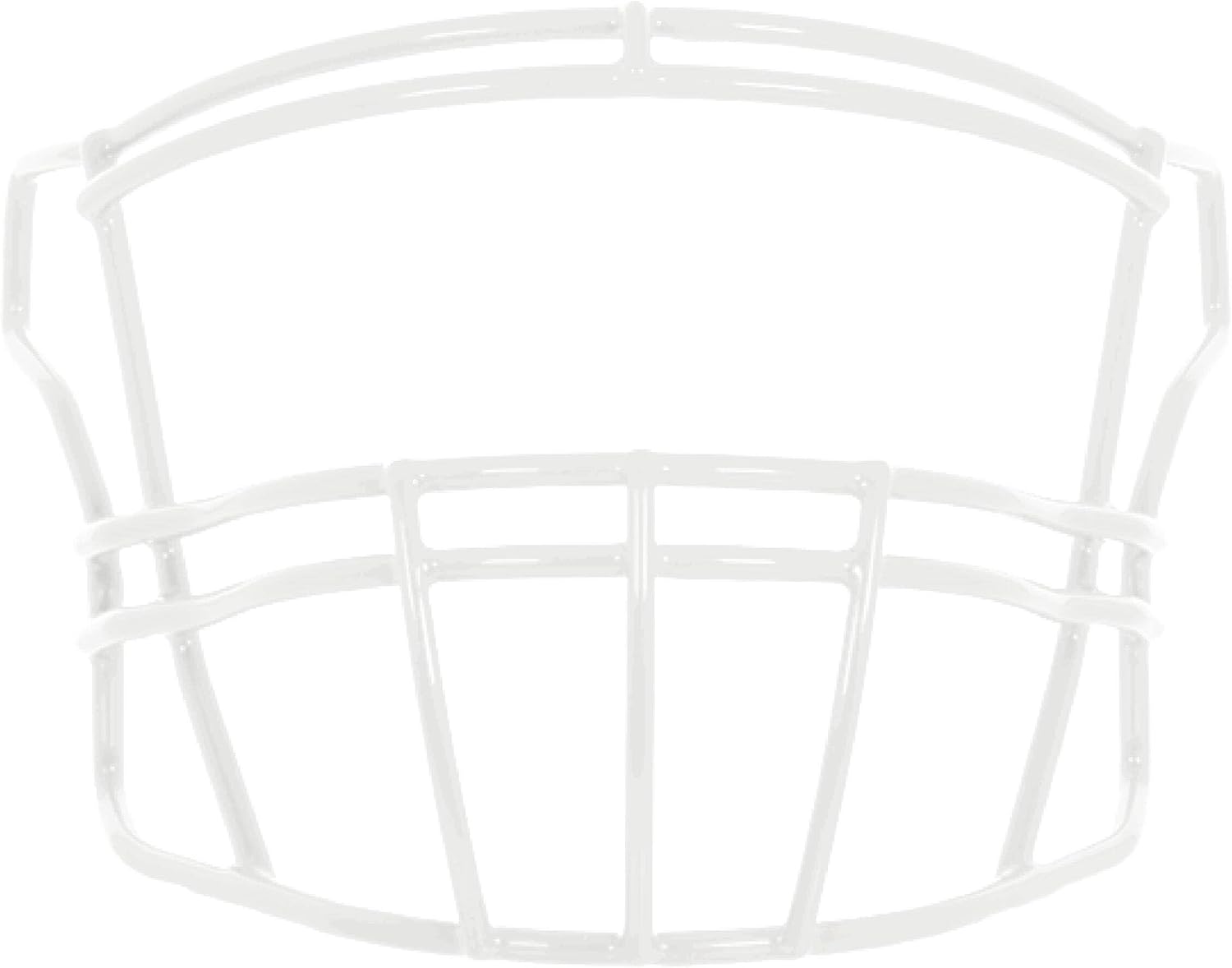 SF-2BD for Riddell SpeedFlex + US Flag Helmet Decal - Green Gridiron