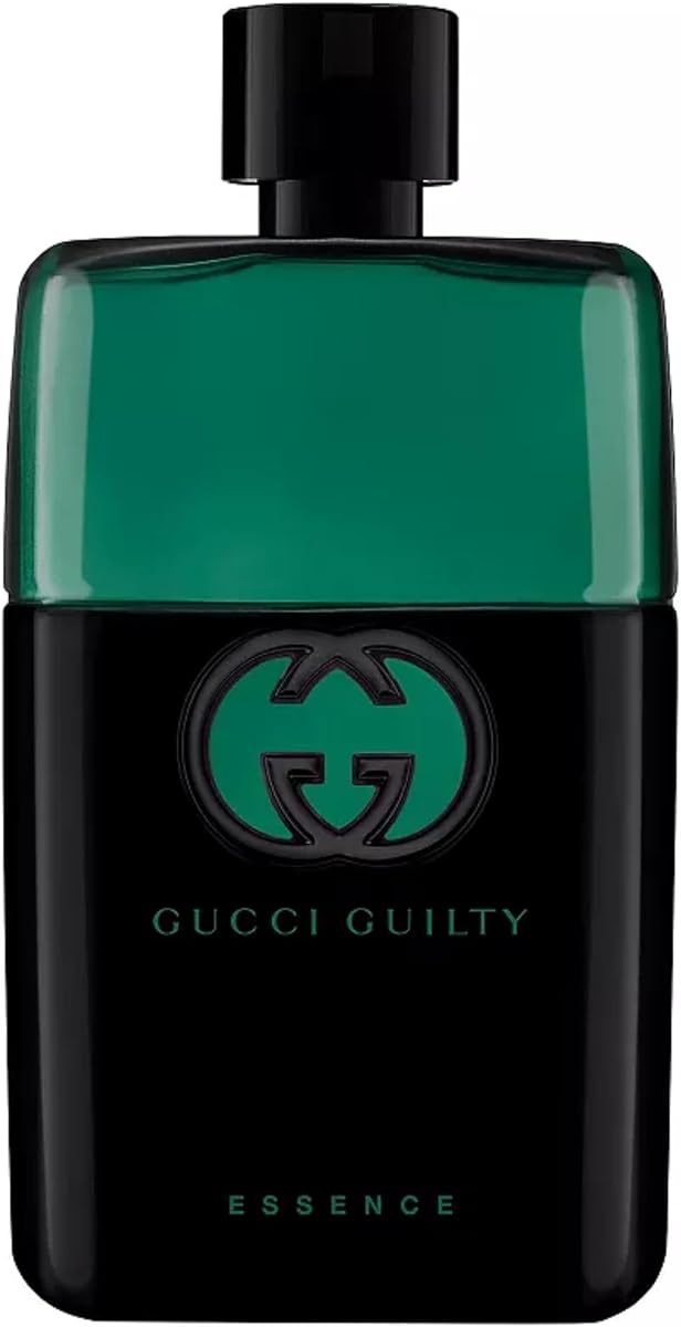 Gucci Guilty Essence for Men - 3 oz EDT Spray