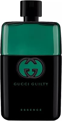 Gucci Guilty Essence for Men - 3 oz EDT Spray