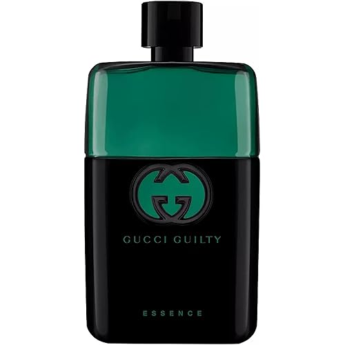Gucci Guilty Essence for Men - 3 oz EDT Spray