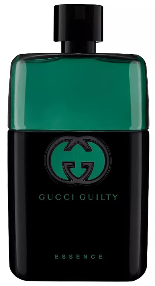 Gucci Guilty Essence for Men — 3 oz EDT Spray