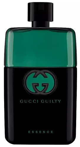 Guilty Essence for Men - 3 oz EDT Spray