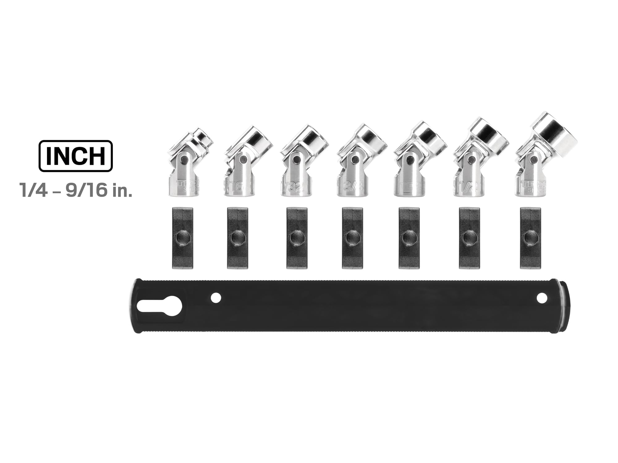 TEKTON Presa a mano SHD90109