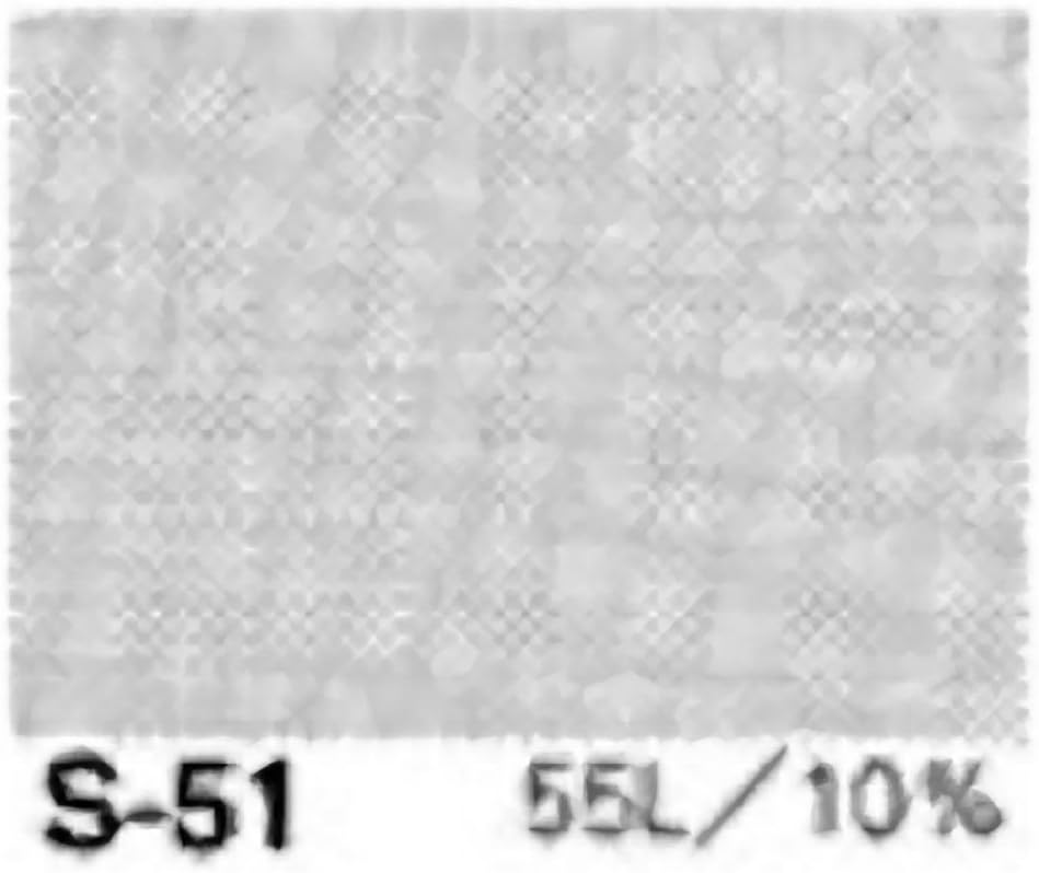 Icy screen S-51