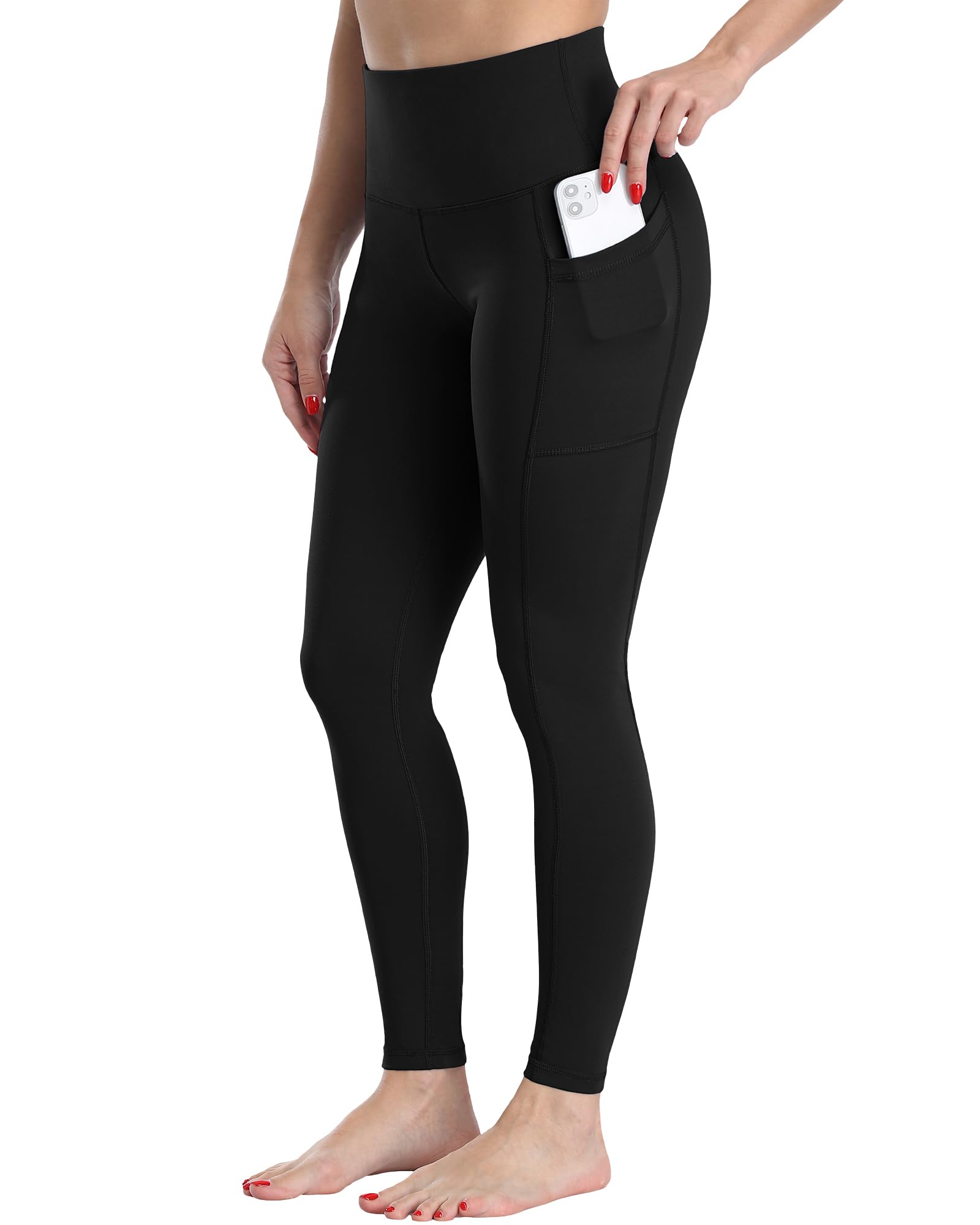 CHRLEISURE Leggings