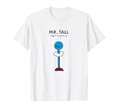 Mr&period; Men Mr&period; Tall T-Shirt