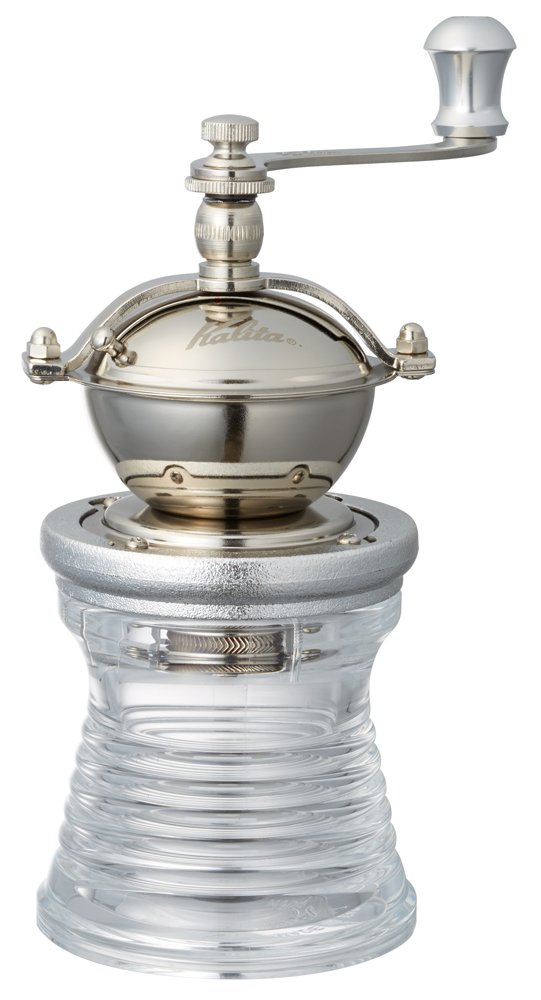 カリタ コーヒーミル Amazon｜【Amazon.co.jp限定】カリタ Kalita コーヒーミル 電動