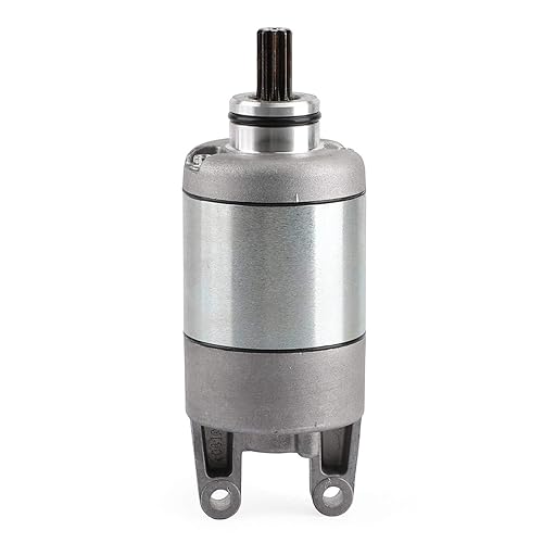 Motor de arranque de motocicleta compatible con Yamaha CZD300 X-MAX 300 2016-2022, CZD300 X-MAX 300 ABS 2017-2020 B74-H1890-00-00