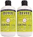 Mrs. Meyer's Clean Day Cream Cleanser - 12 oz - Lemon Verbena - 2 pk