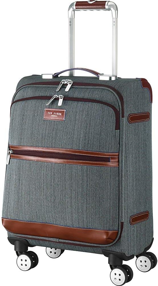 Ted Baker Falconwood Collection (Grey, Carry-On)