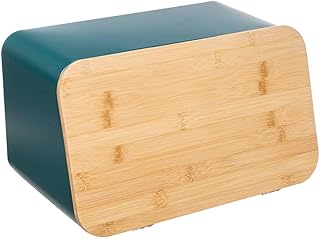 5five - panera y tabla "modern color" azul petróleo 37cm