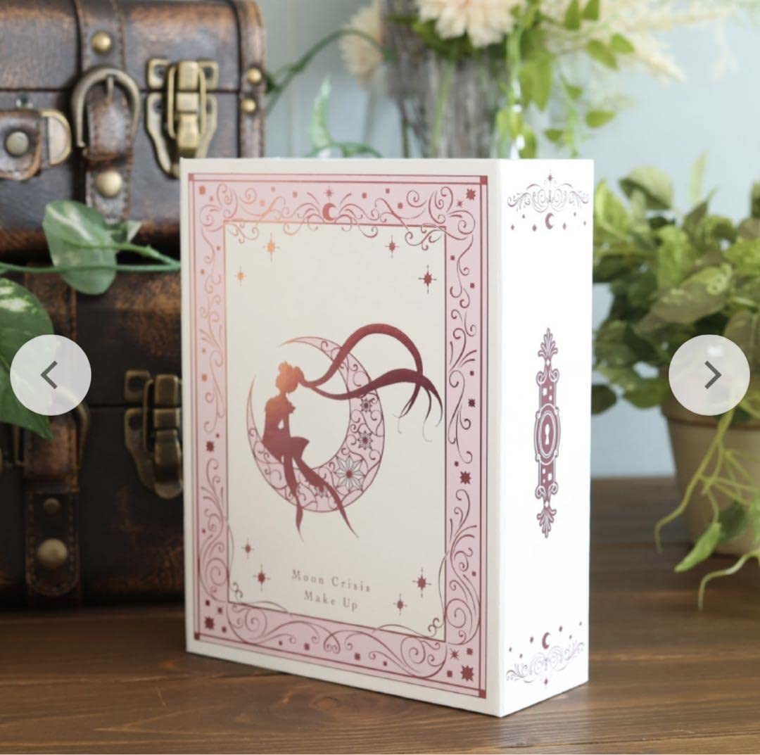 Amazon | 郵便局限定 プレミアム箔押しブック型BOX 大型ポストカード