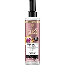 Gliss Schwarzkopf Serum Deep Repair Liquid Conditioner (200 ml)