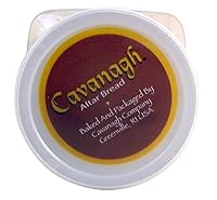 Vista 3 de Pan de altar Cavanagh - 1 3/8" trigo integral - 750/envase