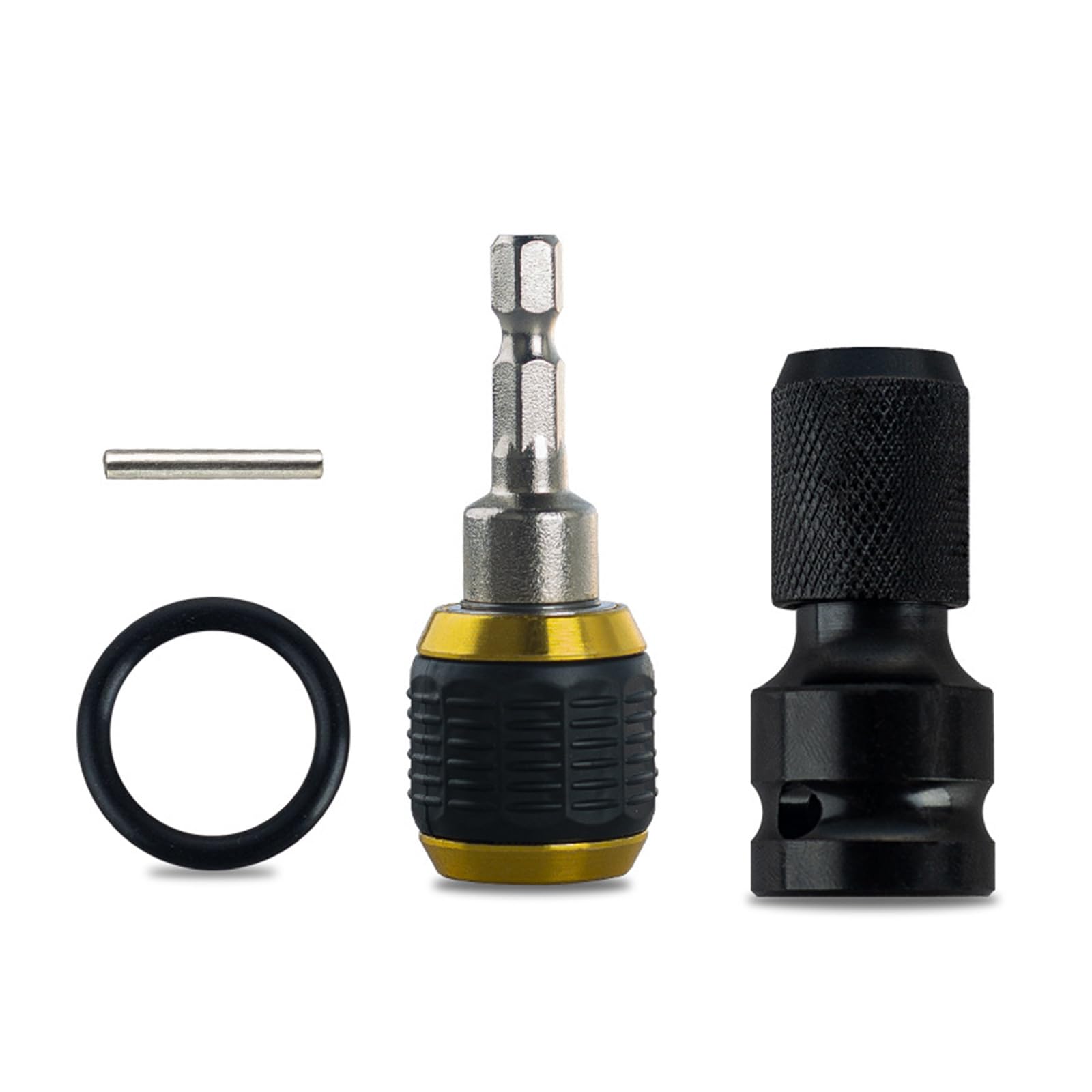 Multifunctional 60mm Automatic Locking Hexagonal Rod for Furniture Assembly Maintenance Tasks Secure & Efficient Use Antiloose Design