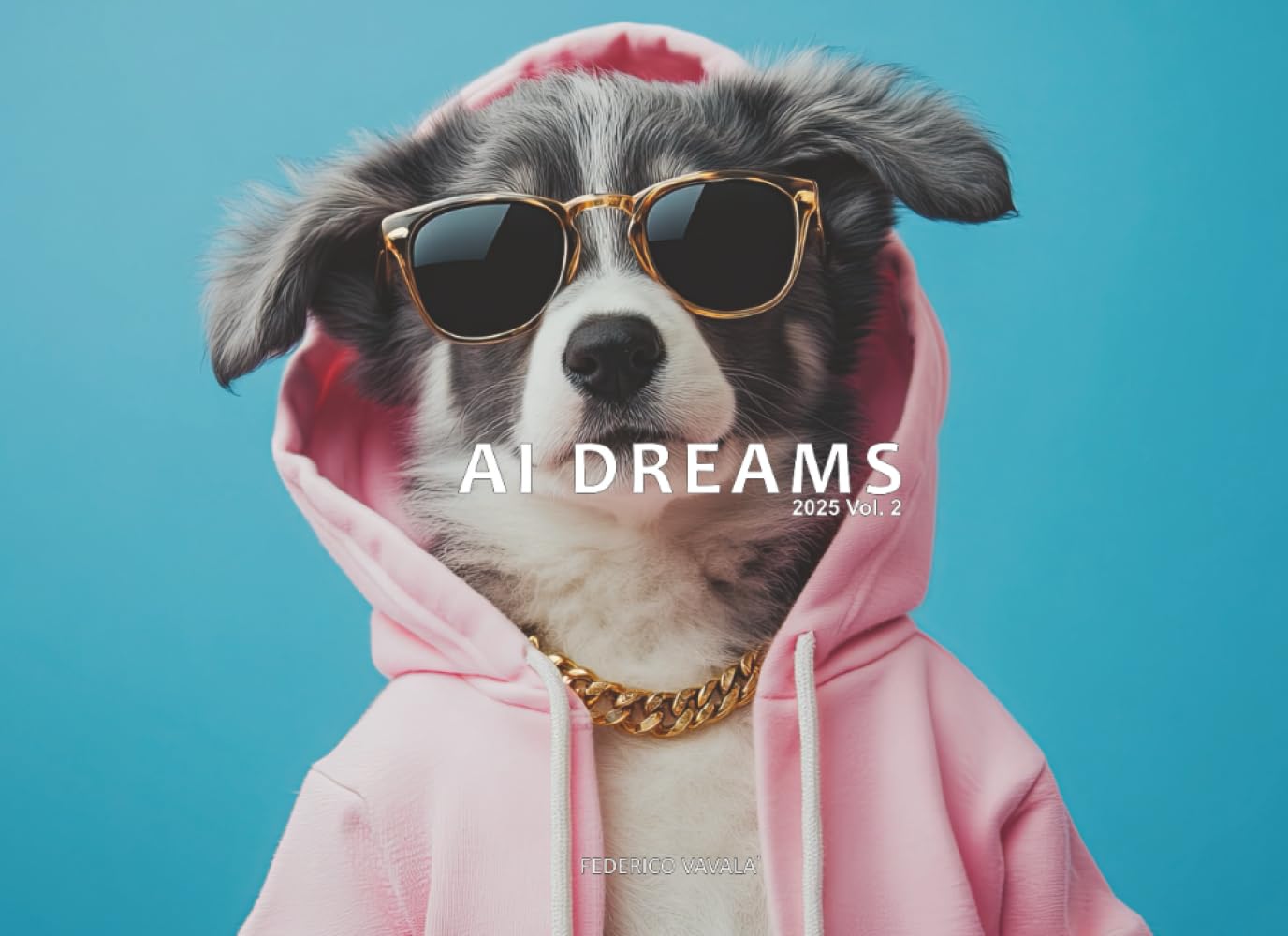 AI DREAMS 2025 Vol.2
