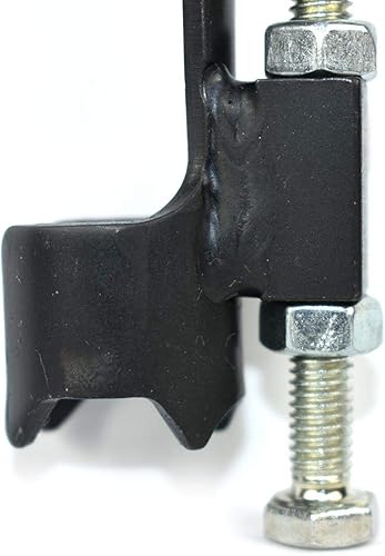 Miniatura 3 de Superior Parts SP 877-391Z-F - Palanca de empuje compatible con clavadora de marco Hitachi NR83A