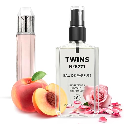 Miniatura 119 de TWINS Impresión de Good Girl | Perfume para mujer Eau de Parfum | No.1172 | 3.4 fl oz (100 ml)