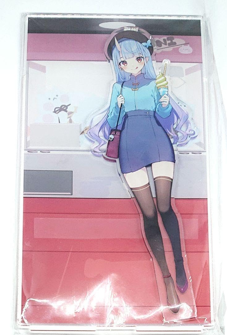 寧々丸 5周年記念グッズ - Vtuberオンライン ショップ